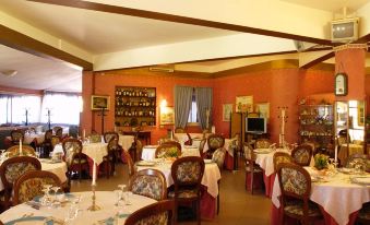 Hotel Ristorante Il Sillabario