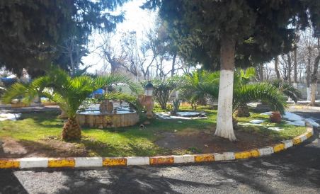 El Hidhab Setif - Housity
