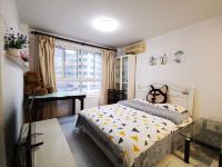 绿洲清新公寓(上海海潮路店) - 温馨二室一厅套房