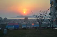 Changdao Haiju No. 1 Homestay Отели рядом с достопримечательностью «Остров Наньчэнь»
