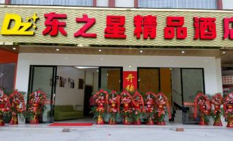 Tiandong Dongzhixing Boutique Hotel