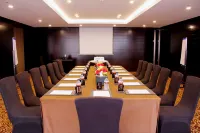 Amari Dhaka - business