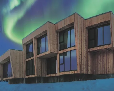 Aurora Villa Hotels in Fairbanks North Star