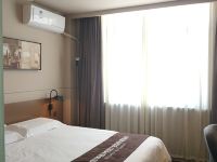 锦江之星品尚酒店(青岛西海岸会展中心高铁站店) - 零压商务房A