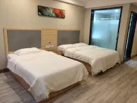 โรงแรมซินเฉิง ซีซุ่ย - ที่มีที่จอดรถ