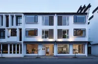 Wuzhen Xizha Shiyu Designer Homestay Hôtels à proximité de : Tongxiang Botanical Garden