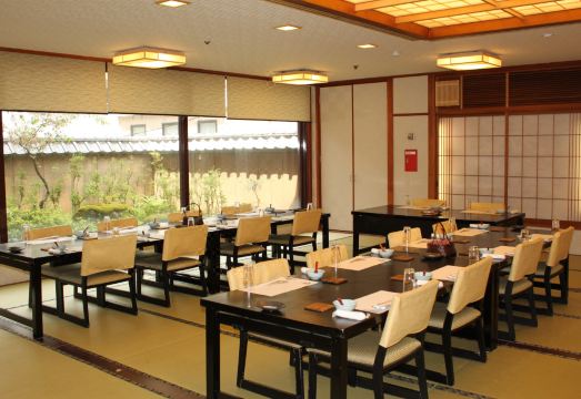 야마가타 나노카마치 워싱턴 호텔의 전신 욕조가 있는 욕실