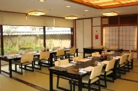 山形七日町ワシントンホテル - 朝食
