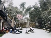 莫干山镇后庄山庄 - 公共区域