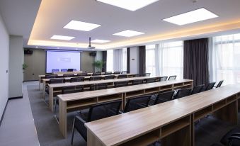 City Comfort Inn Hotel (Hefei Wulimiao Feihe Road)