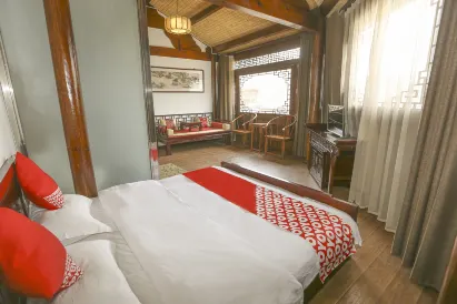 Wenzhao Jianchuan Inn