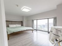 杭州宿品生活公寓 - 舒适loft一室一厅套房