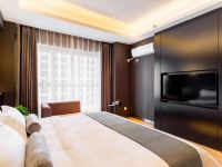 沈阳华语丽湾酒店式公寓 - 一室大床房