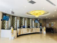 延安佳华国际酒店 - 公共区域