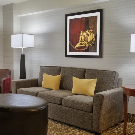 Hilton Garden Inn Hanover Arundel Mills BWI Airport