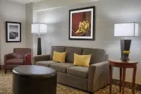 Hilton Garden Inn Hanover Arundel Mills BWI Airport