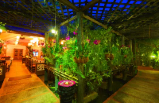 拉利基吳哥精品飯店 Crocodile Leather World附近的飯店