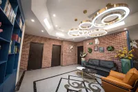 Kaijiang Aden Fashion Hotel