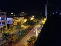 Menglian Chaorun Hotel