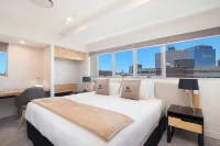 Jephson Hotel & Apartments فنادق في Taringa