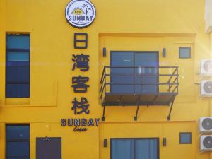Sunbay Inn Semporna