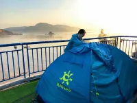 Fuding Anran Xiaosu Hotel a Yushan Island