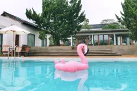 Yuanshe Pinghu B&B (Nanjing Sujia  Ideal  Village store  ) - Infinity Pools