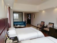 名季酒店(广州南沙店) - 商务休闲双床房