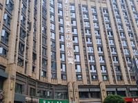 寓居品质酒店式公寓(重庆重医奥体店)