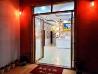 涠洲岛蓝鸿客栈 - 公共区域