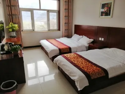 Yesanpo Bailixia Xunuo Farm stay