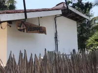 Valampuri Kite Resort Hotel di 