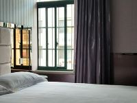 上海瑞和时尚宾馆 - 大床房
