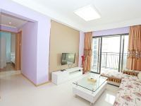 广州心怡家公寓 - 商务套房三房两厅