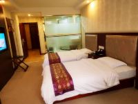 速8酒店(滁州东坡路店) - 商务双床房