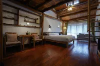 West Time Hot Spring Hostel Hotels in Deqing