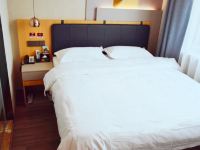 容城津门之星商旅酒店 - 标准大床房