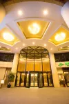 Shanshui Trends Hotel (Universiade Sports Center) Các khách sạn ở Thành Đô