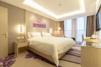 Lavande Hotel (Xinji Lucheng Commercial Plaza) - Breakfast