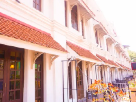 Hotel Nippon Colombo Hotels near Gangaramaya Temple Colombo
