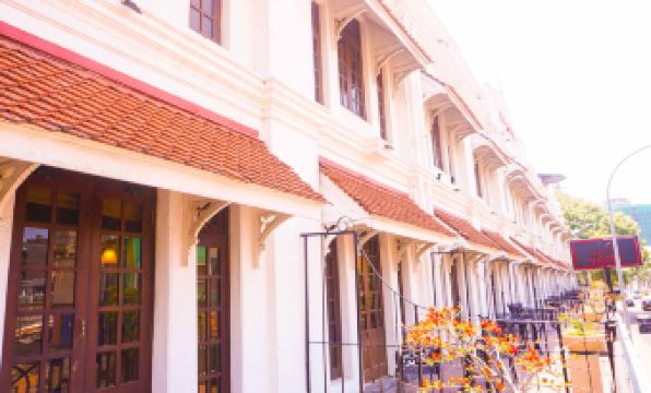 Hotel Nippon Colombo