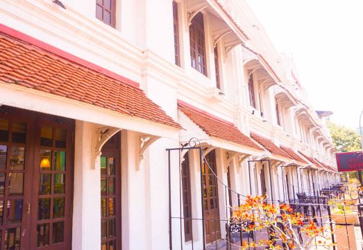 호텔 니폰 객실