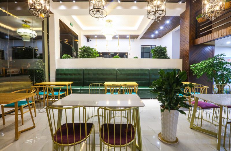 Xishang Yunjian Boutique B&B photo 3