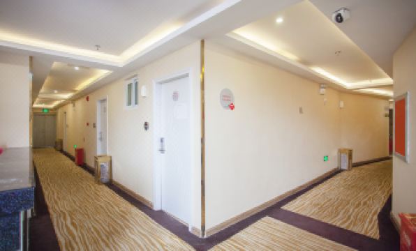 Yongsong Business Hotel