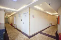 Yongsong Business Hotel