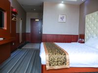 浏阳好莱斯国际酒店 - 标准大床房