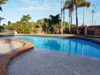 Miners Lodge Motor Inn - piscina
