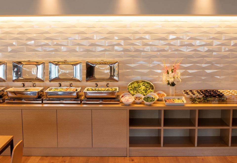 하타고 인 욕실 시설