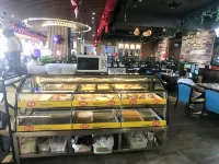 Haolong Hotel (Qionghai Yinhai Road Grain Street Branch) - Bữa sáng