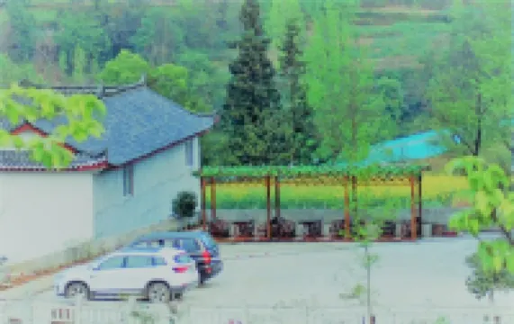 Grand Canyon View Inn  호텔